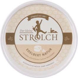 Der kleine Strolch Edelbert - Natur, 85 gr Der kleine Strolch Edelbert - Natur, 85 gr