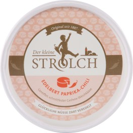 Der kleine Strolch Edelbert - Ardei si Chili, 85 gr Der kleine Strolch Edelbert - Ardei si Chili, 85 gr