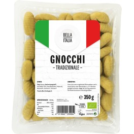 Bella Italia Gnocchi traditionale 350 gr