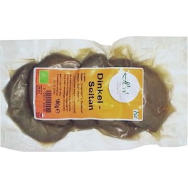 Hiel Seitan cu alac, 180 grame