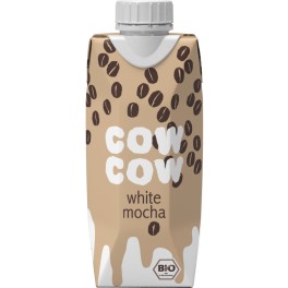 Cow Cow Cow Cow Coffee, 330 ml Packung