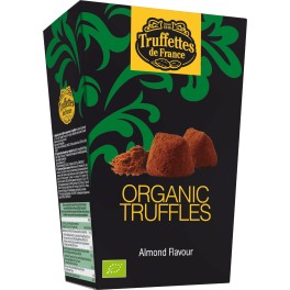 Truffettes de France - trufe cu migdale, 250 gr