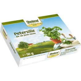 Patrunjel tocat fin Okoland, 50 g cutie Patrunjel tocat fin Okoland, 50 g cutie