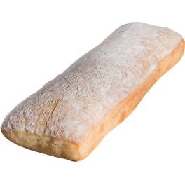 Schedel Ciabatta, 350 gr la cuptor