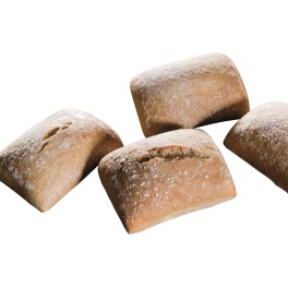 Schedel chifle din faina integrala si alac , 80 gr Schedel chifle din faina integrala si alac , 80 gr