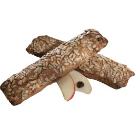 Schedel baghete musli din migdale cu alac integral 110 gr precoapte Schedel baghete musli din migdale cu alac integral 110 gr precoapte