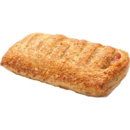 Moin strudel cu rosii si mozzarella, 130 gr Moin strudel cu rosii si mozzarella, 130 gr