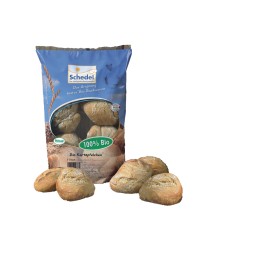 Schedel chifle din cartofi 400 gr, 5 bucati a 80 gr