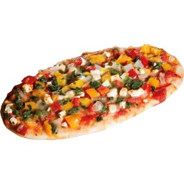 Schedel pizza din alac vegetariana, 130 gr la cuptor