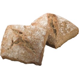 Schedel chifle FITNESS din faina integrala si alac , 80 gr