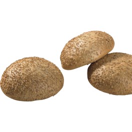 Schedel chifle pentru hamburger, 70 gr coapte Schedel chifle pentru hamburger, 70 gr coapte