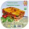 Schauflinger lasagna vegetarian, 2,4 kg