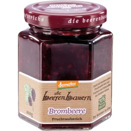 die beerenbauern Marmelada de mure 200 gr