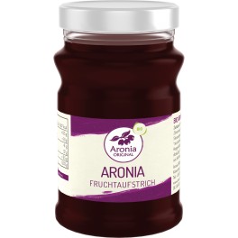 Aronia Original - Marmelada cu aronia  200 gr
