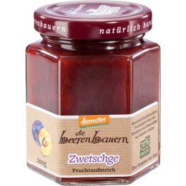 die beerenbauern Marmelada cu prune 200 gr G die beerenbauern Marmelada cu prune 200 gr G