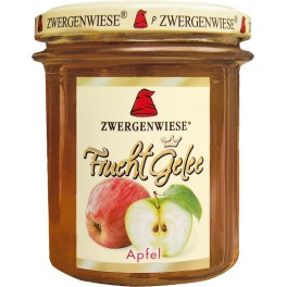 Zwergenwiese jeleu de fructe de mere,195 gr Zwergenwiese jeleu de fructe de mere,195 gr
