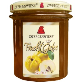 Zwergenwiese jeleu de fructe de gutui,195 gr Zwergenwiese jeleu de fructe de gutui,195 gr