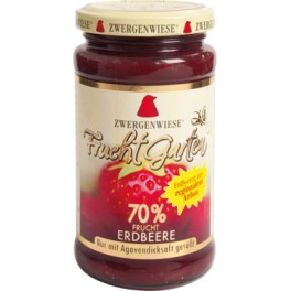 Zwergenwiese FruchtGarten capsuna, 225 gr Zwergenwiese FruchtGarten capsuna, 225 gr