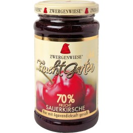 Zwergenwiese FruchtGarten visine, 225 gr