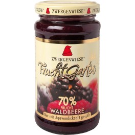 Zwergenwiese FruchtGarten  - Fructe de padure, 225 gr