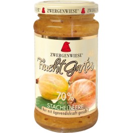 Zwergenwiese FruchtGarten agrise, 225 gr Zwergenwiese FruchtGarten agrise, 225 gr