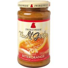Zwergenwiese FruchtGarten amar de portocale, 225 gr Zwergenwiese FruchtGarten amar de portocale, 225 gr