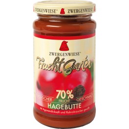 Zwergenwiese FruchtGarten macese, 225 gr Zwergenwiese FruchtGarten macese, 225 gr