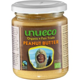 Unueco unt de arahide,de 250 gr Unueco unt de arahide,de 250 gr