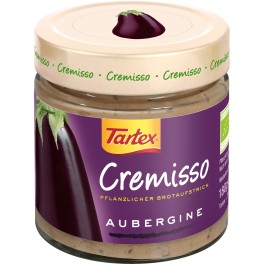 Tartex Cremisso Vinete 180 gr
