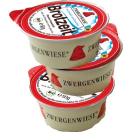Zwergenwiese crema tartinabila mica, 50 gr