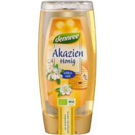 DENNREE miere de salcam, China / Romania, 700 gr DENNREE miere de salcam, China / Romania, 700 gr