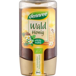 Miere de padure DENNREE, Argentina / Chile, 250 gr PET Miere de padure DENNREE, Argentina / Chile, 250 gr PET