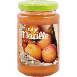 Sonnentor dulceata cu mirabele Sonnentor dulceata cu mirabele