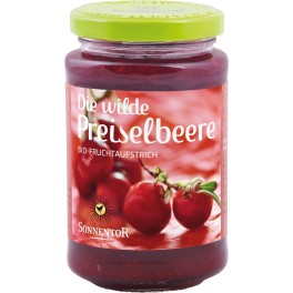 Sonnentor dulceata de merisor Sonnentor dulceata de merisor