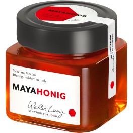 Walter Lang miere Maya, Yucatan,275 gr Walter Lang miere Maya, Yucatan,275 gr