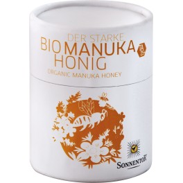 Sonnentor miere Manuka,250 gr Sonnentor miere Manuka,250 gr