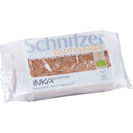 Inka feliata Schnitzer, 250 gr