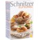 Schnitzer Brunch mix, 2x 100 gr -fara gluten