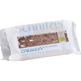 Schnitzer paine Canihua active-mineral, 250 gr
