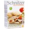 Schnitzer Focaccia, 220 gr -fara gluten-