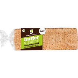 Herzberger paine toast cu unt, 500 gr