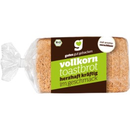 Herzberger paine tost din grau integral, 250 gr
