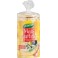 Vafe de porumb DENNREE fara sare, 110 gr