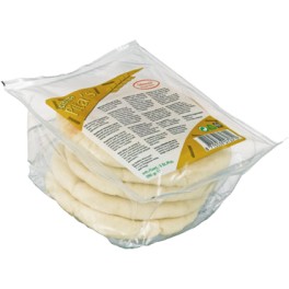 Odenwald paine turceasca - pita alba, 280 gr Odenwald paine turceasca - pita alba, 280 gr