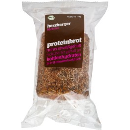 Paine de proteine Herzberger, 275 gr Paine de proteine Herzberger, 275 gr