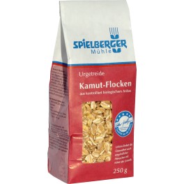 Spielberger fulgi din grau kamut, 250 gr