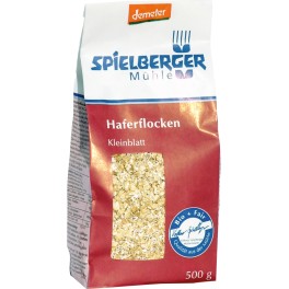 Spielberger fulgi de ovaz mici 500 gr