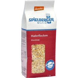 Spielberger fulgi fini de ovaz, 1 kg