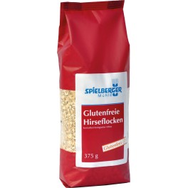 Spielberger fulgi de mei 375 de gr -fara gluten