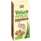 Rosengarten vegan Plus chia si cacao crocante, 350 gr